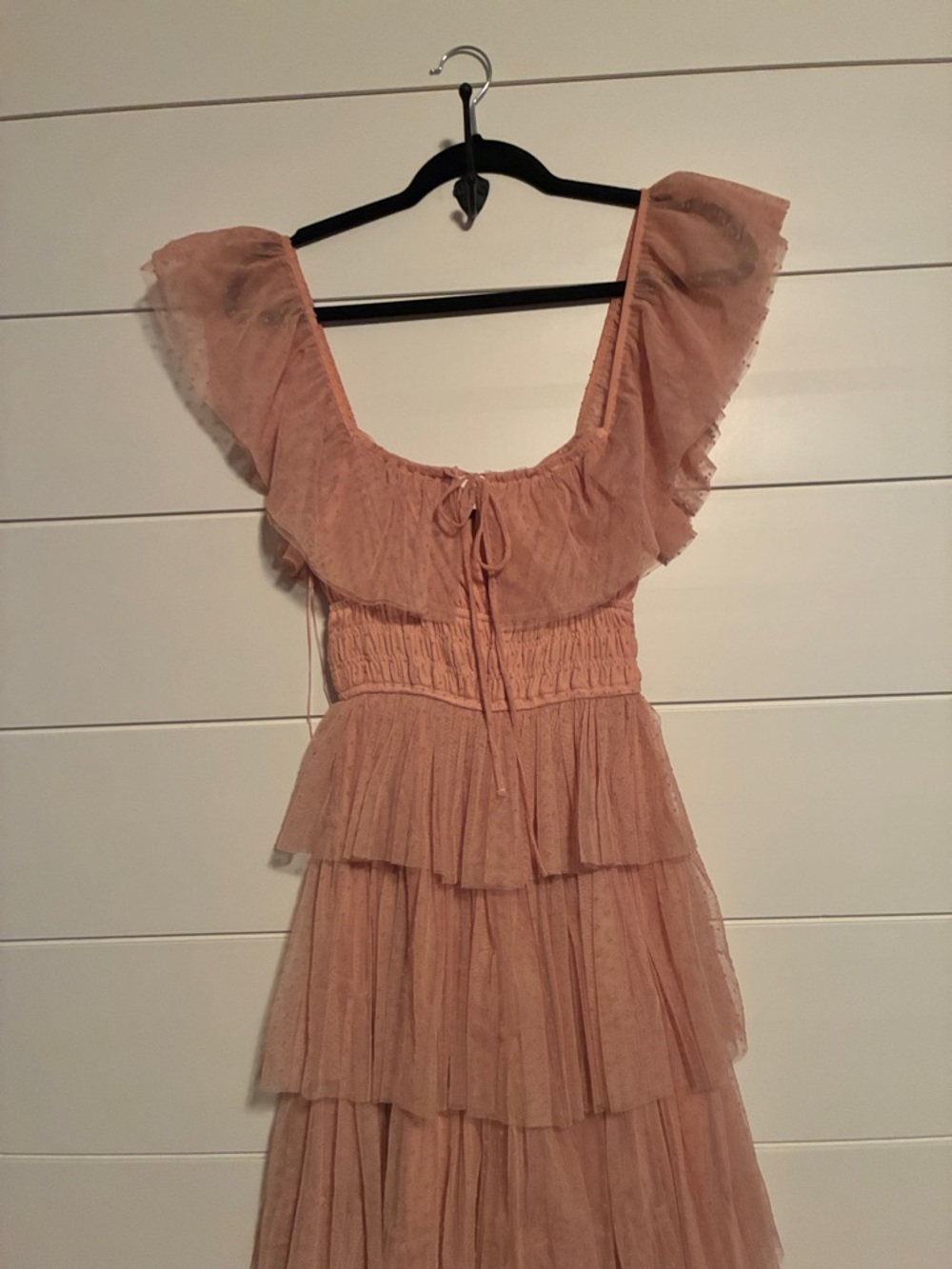 Petal & Pup Belle Maxi Dress size XS - Picture 12 of 15